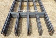 H-1133 (10) Continuous Rail Panels