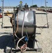 H-973 3-Point Sprayer