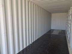 H-621 Storage Container