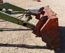 H-228 Loader Attachment