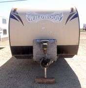 H-922 2015 Wildwood 24' Travel Trailer