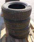 H-113 Tires (4)