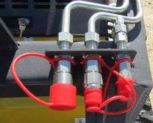 H-843  ATS Mini Loader