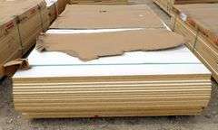 H-785 Particle Board