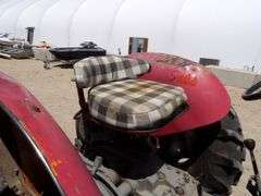 H-1053 Massey Ferguson Tractor