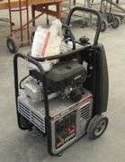 H-246 Coleman Vertex 7500 Vertical Generator
