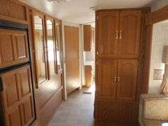 H-921 2004 Keystone Cougar Travel Trailer