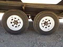 H-937 2003 Keystone Laredo Travel Trailer