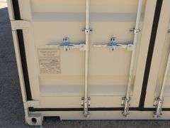 H-621 Storage Container