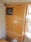 H-945 1997 Georgie Motorhome