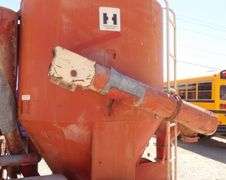 H-608 International Tub Grinder / Mixer