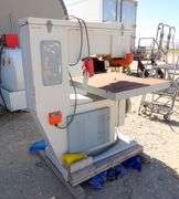 H-167  Northtech Pin Router