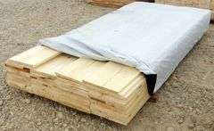 H-387 1X12 Lumber