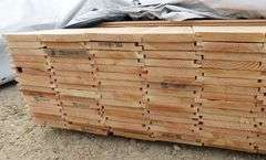 H-375 1X6 Lumber