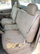 H-1145 2001 Chevy Silverado 1500 Pickup
