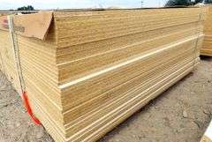 H-780 Particle Board