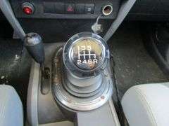 H-467 2007 JEEP Wrangler Sahara