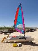 H-913 Catamaran