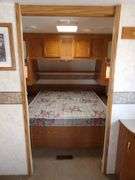 H-921 2004 Keystone Cougar Travel Trailer