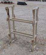 H-142 Metal Rack