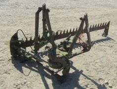 H-974 3-Point Sickle Mower