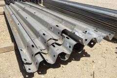 H-1032 Guard Rail