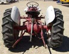 H-540 Ford 8N Tractor
