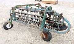 H-906  3-Point Hay Rake