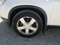 H-255 2011 GMC Acadia AWD