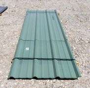 H-137 Sheet Metal