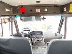 H-306  2009 Thomas School Bus