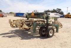H-1052 Allen 8803 Hay Rake