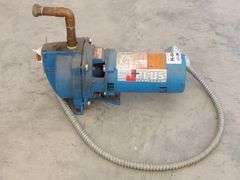 H-944 Goulds Electric Pump