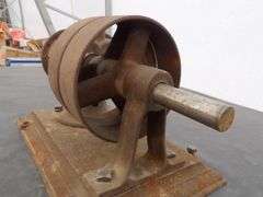 H-161 Primitive Pump