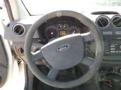H-457 2011 Ford Transit Van