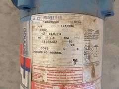 H-944 Goulds Electric Pump