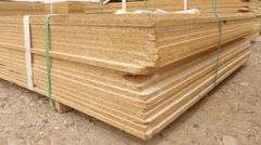 H-781 Particle Board