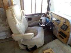 H-945 1997 Georgie Motorhome