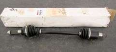 H-210 Razor Side by Side Axles