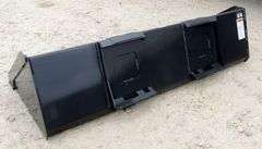 H-792 Wolverine 81" Skid Steer Bucket