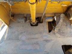 H-477 Baker Forklift