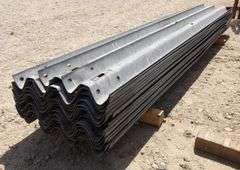 H-1031 Guard Rail