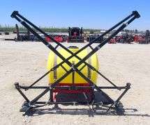 H-1000  3-Point Sprayer