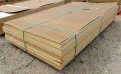 H-784 Particle Board