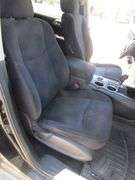 H-251 2013 Nissan Pathfinder 4X4