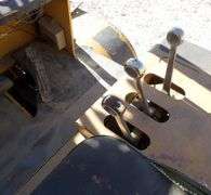 H-477 Baker Forklift