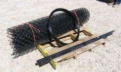H-452 Chain Link Fence
