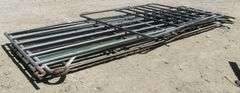 H-253 Gate/Panels