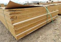 H-784 Particle Board
