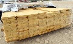 H-369 1X6 Lumber